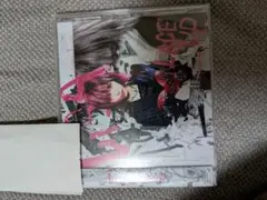 LiSA 7th Album「LACE UP」 予約特典 トレーディングカード - メルカリ
