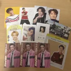 2025年最新】岩本照の人気アイテム - メルカリ