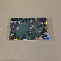 忍たま乱太郎 映画 最強の軍師 六年生集合 レア