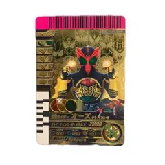 2025年最新】ガンバライド オーズの人気アイテム - メルカリ