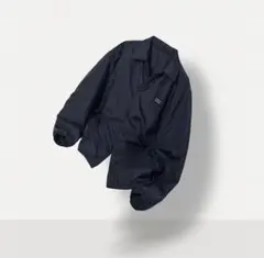Ennoy / Nylon Coach Jacket