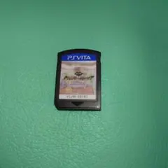 ゆ*あ様 クリムゾン・エンパイア　PSvita版　ソフトのみ