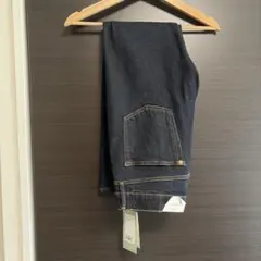 H＆Mスキニーデニム