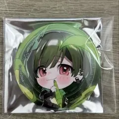 シクフォニ すち ねむねむ 缶バッチ - メルカリ