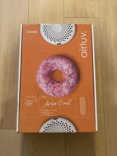 2025年最新】エアラブ3 ドーナツの人気アイテム - メルカリ