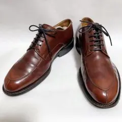 【美品】REGAL 日本製 Y911 Uチップ ビジネスシューズ 24.5