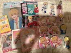 忘却バッテリー 要圭