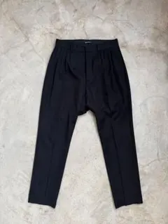 00s Balmain HOMME Sarouel pantsのサムネイル