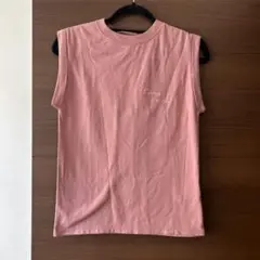 新品タグ付き　AZUL by moussyタンクトップ