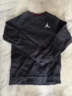 Nike エアジョーダン　ナイキスウェット トレーナー S
