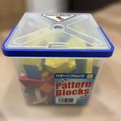 ブロックス 知育玩具