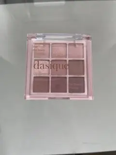 dasique Mini Shadow Palette Rose MilkTeaのサムネイル