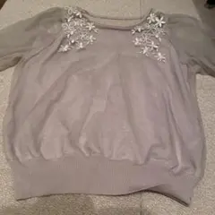 ウィルセレクション　トップス　ピンク