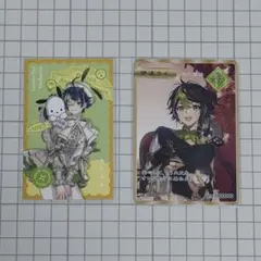 【Dytica×サンリオ】【2ndAnniversary】伊波ライ