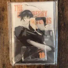 BLEACH 787 綾瀬川弓親 コミックスアクリルスタンド Vol.37 - メルカリ