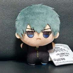 3年Z組銀八先生 ちびぐるみ 土方十四郎