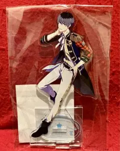 うたプリ ASSHC アクスタ 鳳瑛二 セット - メルカリ