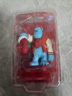 DISNEY クリスマスオーナメントくじ2025【サリー】