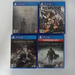 2026年最新】ps4 ソフトまとめ売りの人気アイテム - メルカリ