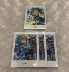 あんスタ ぱしゃっつ ライカ