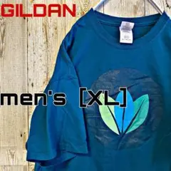 BU-2［GILDAN］プリントTシャツmen's［XL］