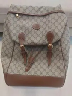 GUCCI GGスプリーム リュックサックのサムネイル