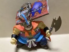 ドラゴンボール　牛魔王　フィギュア　ハイクオリティキーホルダー　未使用