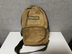 2026年最新】supreme 22ss messenger bagの人気アイテム - メルカリ