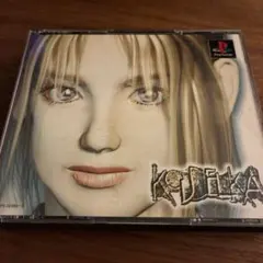 クーデルカ　PS1