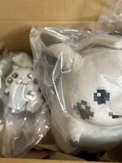 はじまりのピカチュウ ぬいぐるみ&マスコット