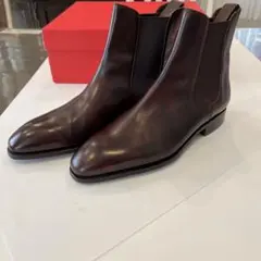 2026年最新】CARMINA サイドゴアブーツの人気アイテム - メルカリ