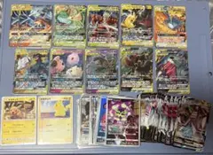 し*ど様 ジャンク　ポケモンカードゲーム　GX VMAX プロモ　AR まとめ売