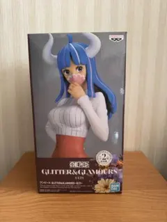 2025年最新】ワンピース フィギュア うるティの人気アイテム - メルカリ