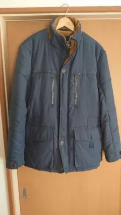 ダウンジャケット クラシックスタイル