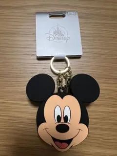 ミッキー キーホルダー・キーチェーン トーキング Key chain Fes
