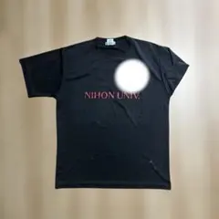 日本大学×ELSALUTEコラボTシャツ 非売品のサムネイル
