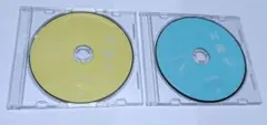 劇場版アニメ 同級生 特典CD オリジナルサントラCD＆ドラマCD