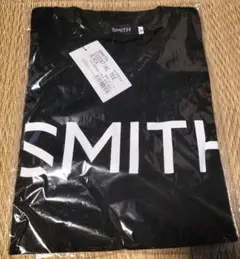 SMITH ESSENTIAL TEE ブラック M