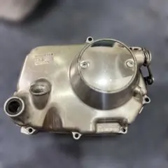ホンダ カブ モンキー ダックス シャリー クラッチカバーポリッシュ