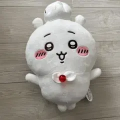 ちいかわ 誕生日 BIGぬいぐるみ