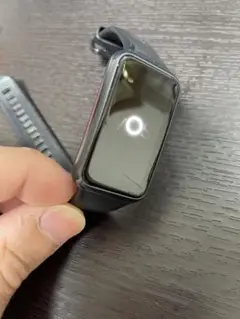 Huawei band 7 スマートウォッチ本体