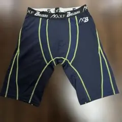 AXF BELGARDスライディングパンツ