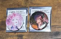 2025年最新】巡音ルカ 缶バッジ プロセカの人気アイテム - メルカリ