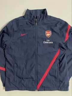 【新品未使用】Nike FC Barcelona ウィンドブレーカー L Amazon.co.jp: NIKE ナイキ FC バルセロナ AWF サッカー