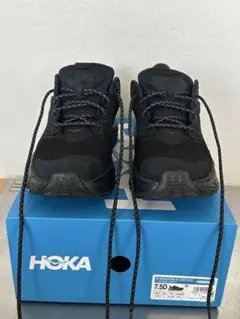 アナカパ 2 ロー GTX