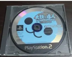 PS2 太鼓の達人 ドキッ!新曲だらけの春祭り