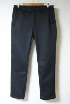 ゴルフパンツ 82 黒