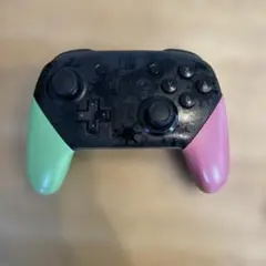 スプラトゥーン2 エディション Proコントローラー