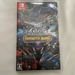 2025年最新】ゾイドインフィニティの人気アイテム - メルカリ