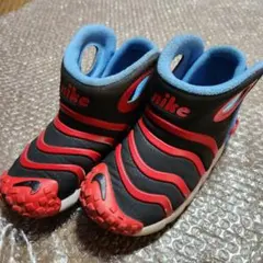 ナイキ　NIKE　ダイナモフリー　19.5センチ cm　DQ6009-001